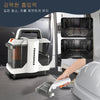 Revolutionary Portable Fabric Cleaner